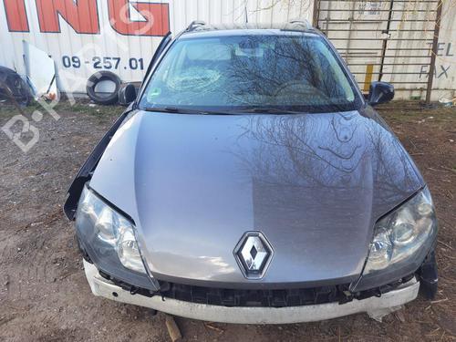 Engine mount RENAULT LAGUNA III (BT0/1) 1.5 dCi (BT00, BT0A, BT0T, BT1J) | BP32876352M89  - Image 6