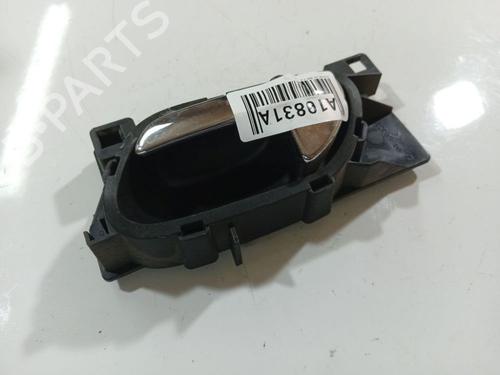 Front left interior door handle CITROËN C4 I (LC_) 1.6 HDi | BP34872402I13 - Image 2