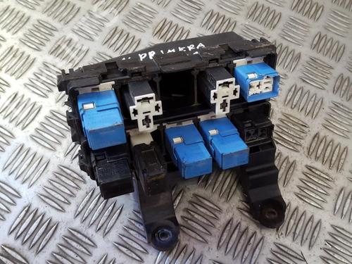 fuse-box-nissan-primera-hatchback-p12-2002-33496118 main image