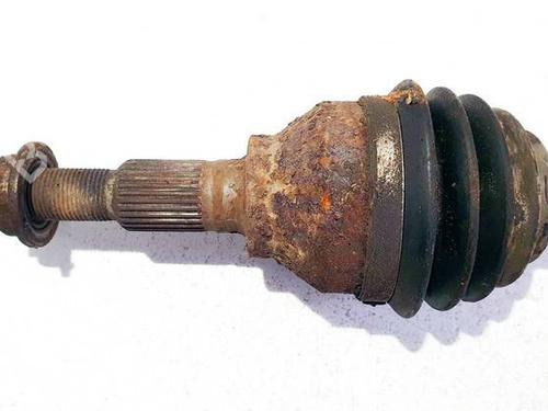 Right front driveshaft SATURN VUE SUV 2.4 | BP38609720M39 - Image 2