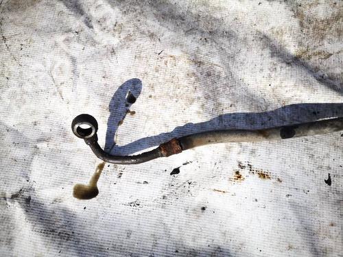 Pipe AUDI A4 B5 (8D2) 1.8 | BP34945964M125 - Image 3