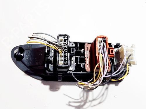 Switch RENAULT LAGUNA II (BG0/1_) 2.2 dCi (BG0F) | BP33528747I30 - Image 2