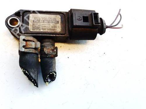 Used Electronic module Electronic module VW TOURAN (1T1, 1T2) 1.9 TDI (105 hp) 39759030 39759030