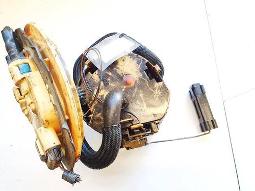 Electronic module OPEL VECTRA C (Z02) 2.2 DTI 16V (F69) | BP36688123M83 - Image 2