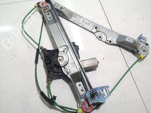 Used Front left window mechanism Front left window mechanism 34808785 34808785