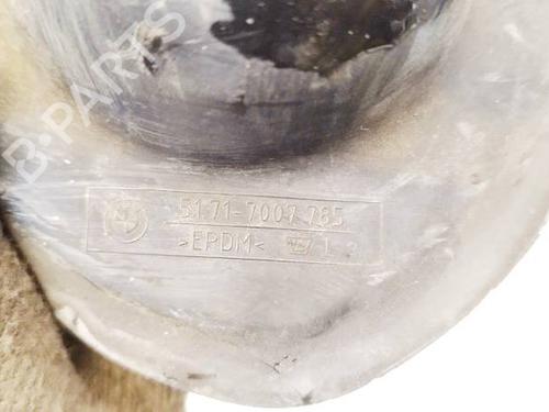 Støtte BMW X5 (E53) 3.0 d | BP32547201C155