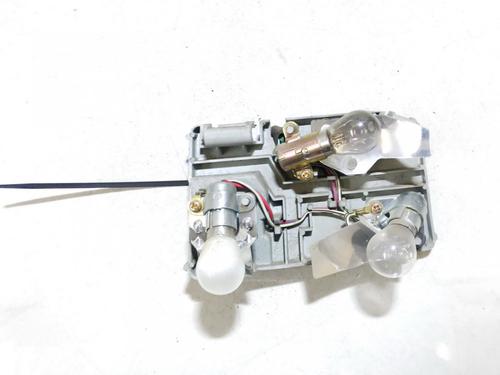Used Lamp holder Lamp holder TOYOTA COROLLA (_E9_) 1.3 i (EE90) (75 hp) 35579083 35579083