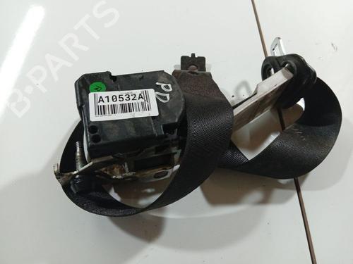 Used Front right seatbelt Front right seatbelt 34944272 34944272