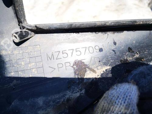 Grill MITSUBISHI ASX (GA_W_) 2.0 MIVEC (GA2W) | BP35259559C40 - Image 3
