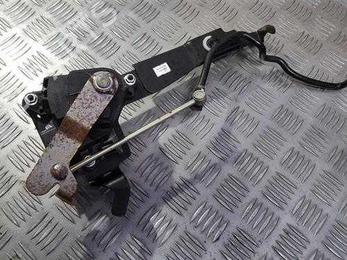 Used Pedal Pedal RENAULT MEGANE II (BM0/1_, CM0/1_) 1.4 16V (82 hp) 35672260 35672260