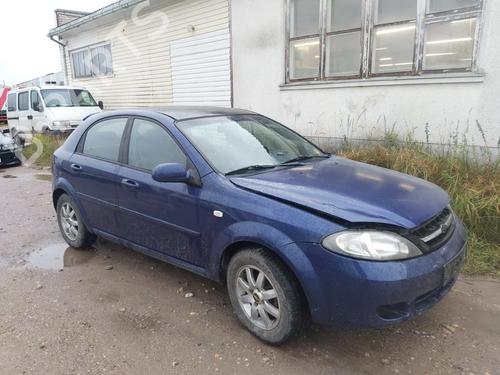 Used Parts CHEVROLET LACETTI (J200) 2.0 D (121 hp) 4477375