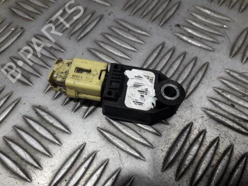Used Electronic module Electronic module TOYOTA AVENSIS (_T25_) 1.8 VVT-i (ZZT251_, ZZT251R) (129 hp) 33497813 33497813