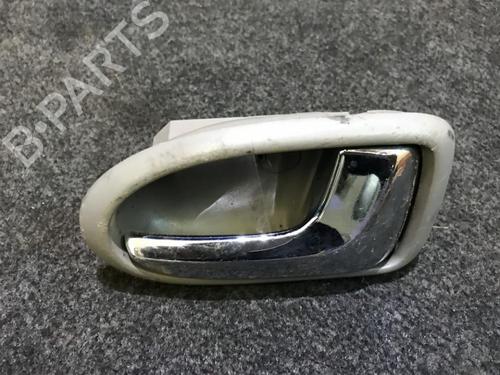 Used Rear right interior door handle Rear right interior door handle MAZDA PREMACY (CP) 2.0 TD (101 hp) 35662585 35662585