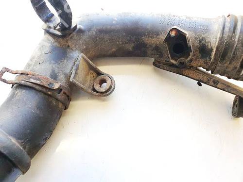 Pipe VW PASSAT B6 (3C2) 2.0 TDI | BP33488568M125 - Image 3