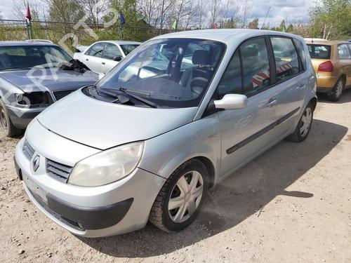 Engine mount RENAULT SCÉNIC II (JM0/1_) 1.9 dCi (JM0G, JM12, JM1G, JM2C) | BP33528708M89  - Image 6