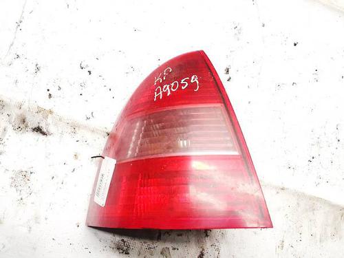 Used Left taillight Left taillight CITROËN C5 I (DC_) 1.8 16V (DC6FZB, DC6FZE) (115 hp) 35290624 35290624