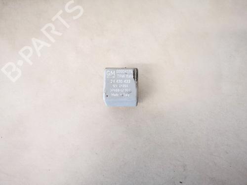 Used Other Other OPEL MERIVA A MPV (X03) 1.7 DTI (E75) (75 hp) 32882115 32882115