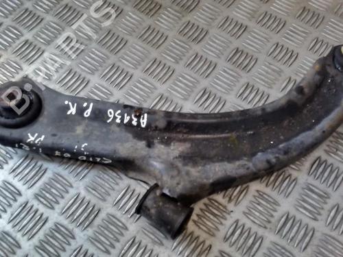 Used Left rear steering knuckle Left rear steering knuckle 35681507 35681507