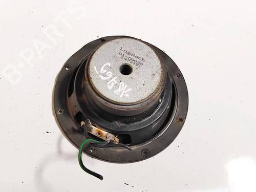 Speaker JAGUAR XF I (X250) 3.0 D | BP32585383E2 - Image 2