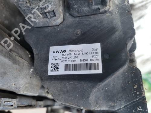 Steering column SEAT LEON (1P1) 1.6 | BP35284333M21 - Image 4