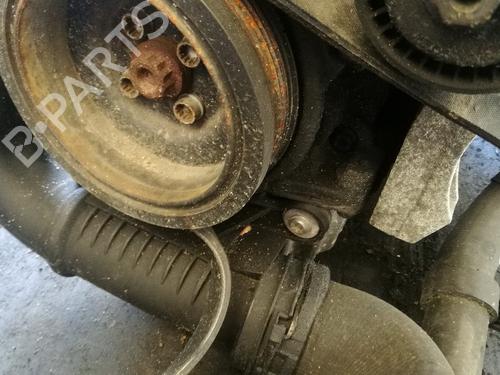 Pulley VW PASSAT B6 (3C2) 2.0 TDI | BP35864001M122 - Image 2