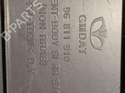Glove box OPEL ANTARA A (L07) 2.0 CDTI | BP34743683C95  - Image 5