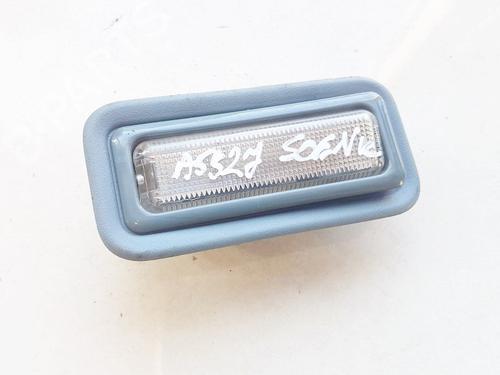 Used Interior roof light Interior roof light 35868178 35868178