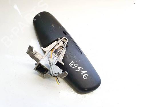 Used Rear mirror Rear mirror NISSAN PRIMERA Hatchback (P12) 2.2 Di (126 hp) 35189416 35189416