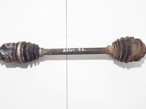 Used Left front driveshaft Left front driveshaft 35628782 35628782