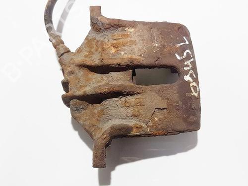 Used Left front brake caliper Left front brake caliper PEUGEOT PARTNER MPV (5_, G_) 1.6 HDi 75 (75 hp) 35543257 35543257