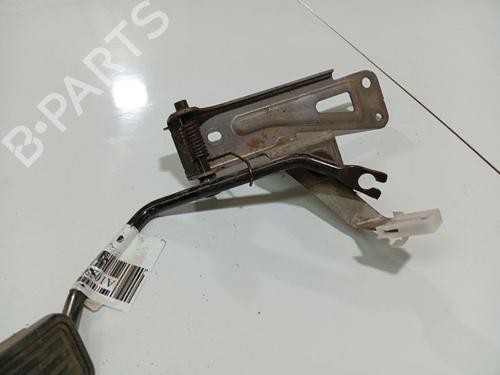 Pedal MAZDA 3 (BK) 1.3 (BK14) | BP34909047I4 - Image 3