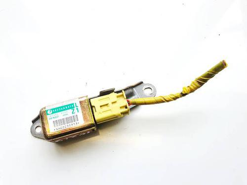Used Electronic module Electronic module SUBARU OUTBACK (BL, BP) 2.5 AWD (BP9) (165 hp) 32587515 32587515