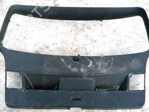 Used Boot lining Boot lining OPEL INSIGNIA A (G09) 1.8 (68) (140 hp) 35434625 35434625