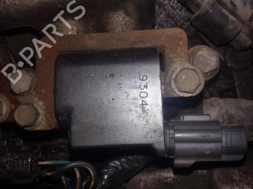 Used Ignition coil Ignition coil MITSUBISHI SPACE STAR MPV (DG_A) 1.8 GDI (DG5A) (118 hp) 35654353 35654353