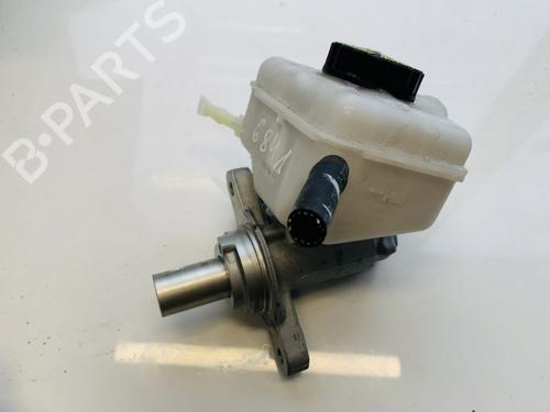 Used Brake master cylinder Brake master cylinder BMW 1 (F20) 116 d (116 hp) 35547607 35547607