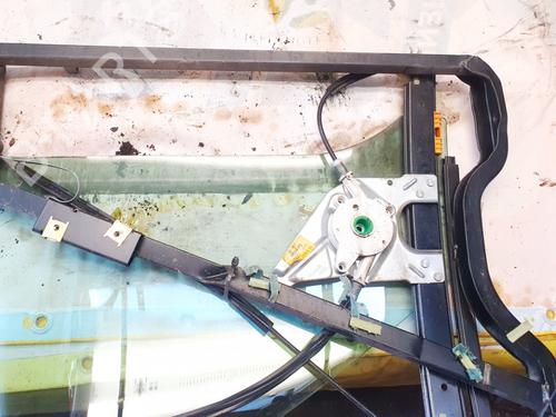 Used Front right window mechanism Front right window mechanism 35415778 35415778