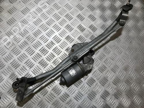 Used Front wiper motor Front wiper motor SKODA FABIA II (542) 1.2 (60 hp) 35700699 35700699