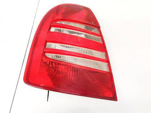 Used Left taillight Left taillight 35306808 35306808