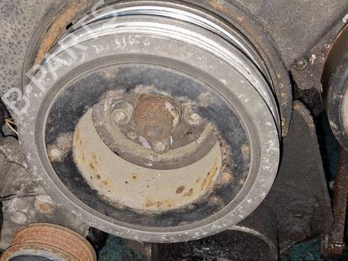 Used Pulley Pulley VW PASSAT B5 Variant (3B5) 1.9 TDI (110 hp) 34970245 34970245