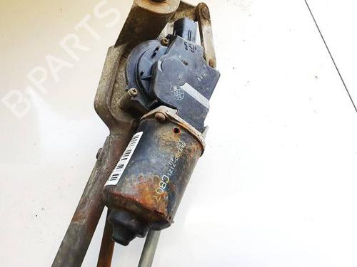 Front wiper motor MAZDA PREMACY (CP) 1.9 (CP8W) | BP34764427M29 - Image 2