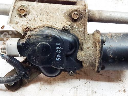 front-wiper-motor-nissan-navara-np300-d40-2004-35872322 main image