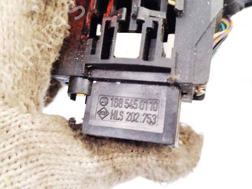 Warning switch PEUGEOT 407 (6D_) 1.6 HDi 110 (6D9HZC, 6D9HYC) | BP34757142I22 - Image 4