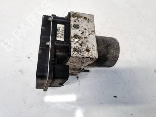 Used ABS pump ABS pump PEUGEOT 407 (6D_) 1.6 HDi 110 (6D9HZC, 6D9HYC) (109 hp) 34759248 34759248