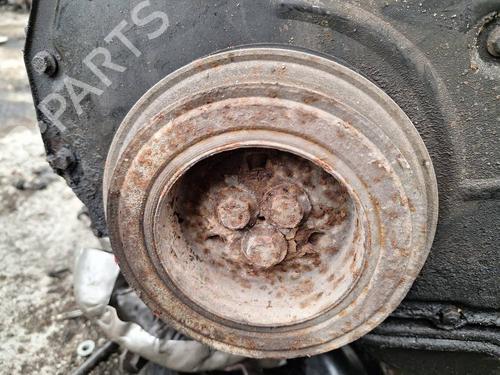 Used Pulley Pulley FORD TRANSIT Van (FA_ _) 2.2 TDCi (85 hp) 35069700 35069700