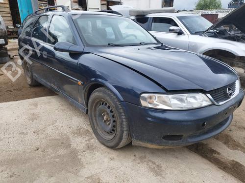 Used Parts OPEL VECTRA B Estate (J96) 2.0 DTI 16V (F35) (101 hp) 4442398