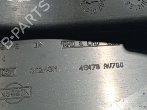 Other NISSAN PRIMERA Hatchback (P12) 1.9 dCi | BP36658493O1  - Image 5