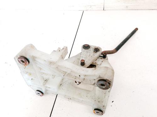 Used Gear lever Gear lever CITROËN BERLINGO MULTISPACE (B9) 1.6 HDi 90 (90 hp) 35505460 35505460