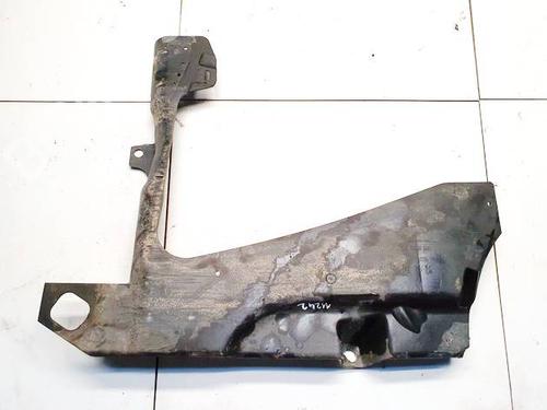 Used Underbody protection Underbody protection 34765244 34765244