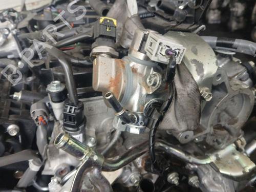 Injection pump MAZDA CX-30 (DM) 2.5 e-SKYACTIV-G (DM5W) | BP40052605M78 - Image 2