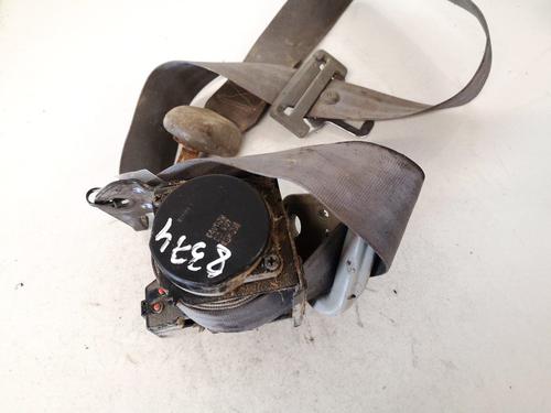 Used Rear right seatbelt Rear right seatbelt 35393013 35393013